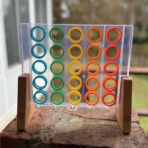 Lovevery Drop Catcher